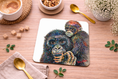 Load image into Gallery viewer, Apes Coaster