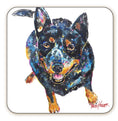 Load image into Gallery viewer, Aussie Cattle Dog Coaster