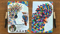 Load image into Gallery viewer, Australiana Wings Notebooks