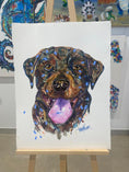 Load image into Gallery viewer, Choco Labrador