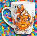 Load image into Gallery viewer, Clownfish Mug