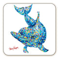 Load image into Gallery viewer, Dolphin Splash Coaster