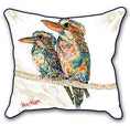 Load image into Gallery viewer, Double the Laughs Indoor/Outdoor Cushion Cover