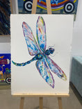 Load image into Gallery viewer, Dragonfly
