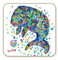 Load image into Gallery viewer, Dugong Coaster