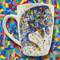 Load image into Gallery viewer, Dugong Mug