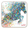 Load image into Gallery viewer, Freedom Horse Coaster
