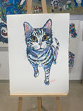 Load image into Gallery viewer, Kitty