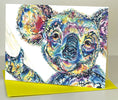 Load image into Gallery viewer, Koala Flow Card