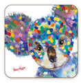 Load image into Gallery viewer, Kurious Koala Coaster