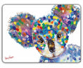 Load image into Gallery viewer, Kurious Koala Placemat