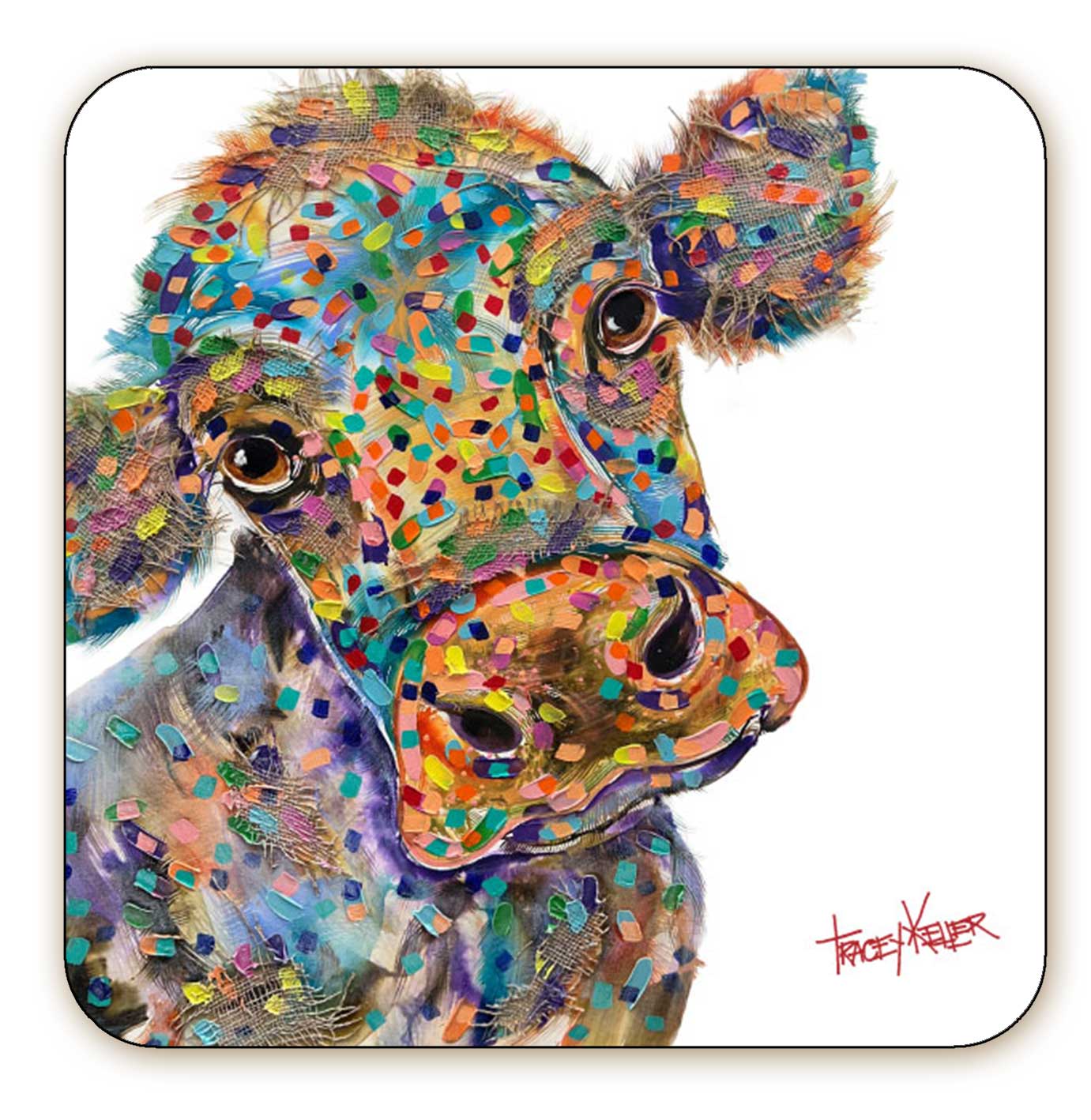 Cowbunga Coaster