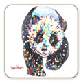 Load image into Gallery viewer, Panda Walk Coaster