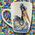 Load image into Gallery viewer, Peace and Tranquility Mug