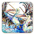 Load image into Gallery viewer, Pelicans Flow Coaster