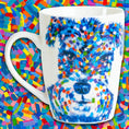 Load image into Gallery viewer, Schnauzer Mug