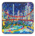 Load image into Gallery viewer, Storey Bridge | Brisbane Coaster