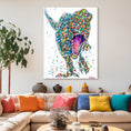 Load image into Gallery viewer, TRex Original Painting