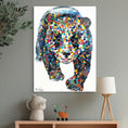 Load image into Gallery viewer, The Panda Original Painting