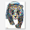 Load image into Gallery viewer, The Panda Original Painting