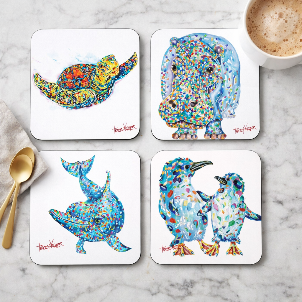 Turtle Coaster