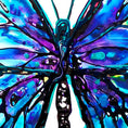 Load image into Gallery viewer, Ulysses Flow | Butterfly Hand Finished Limited Edition