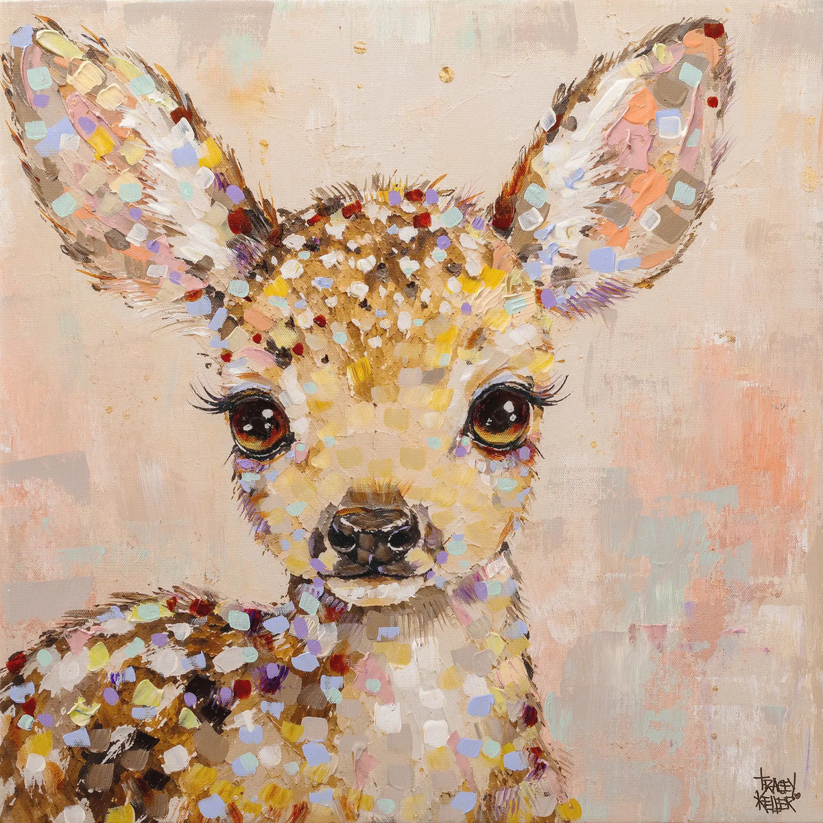 GENTLE — The Wonder Collection artwork