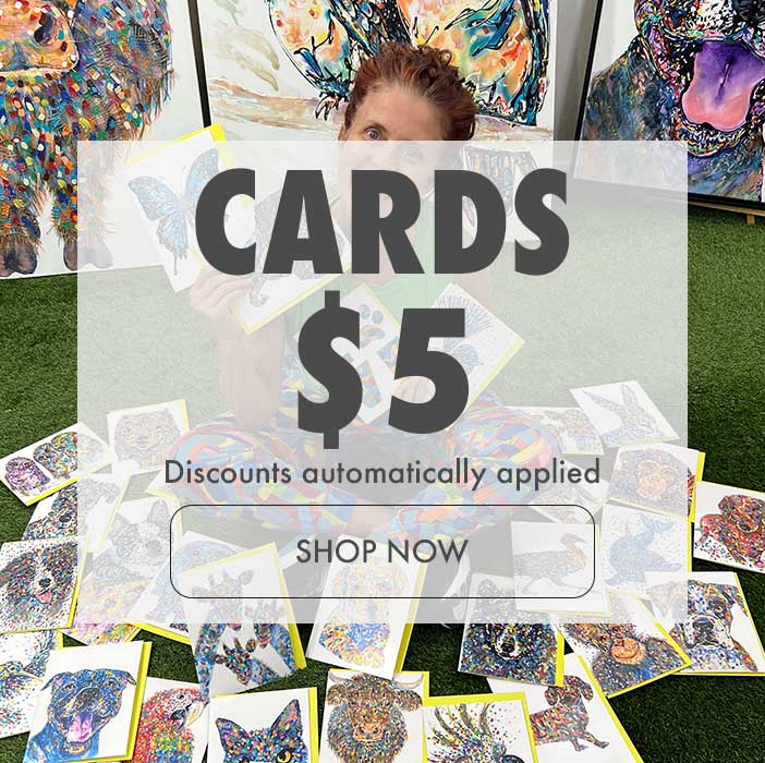 Greeting Cards