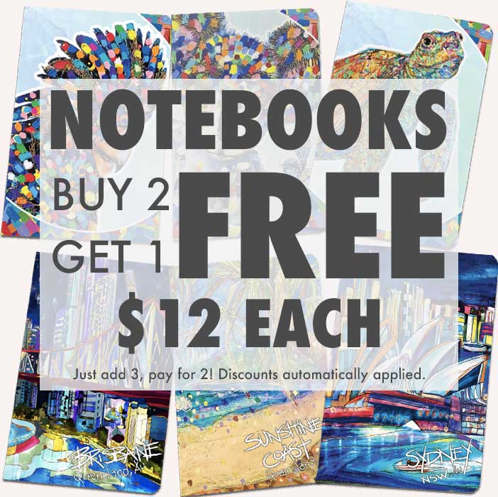 Notebooks
