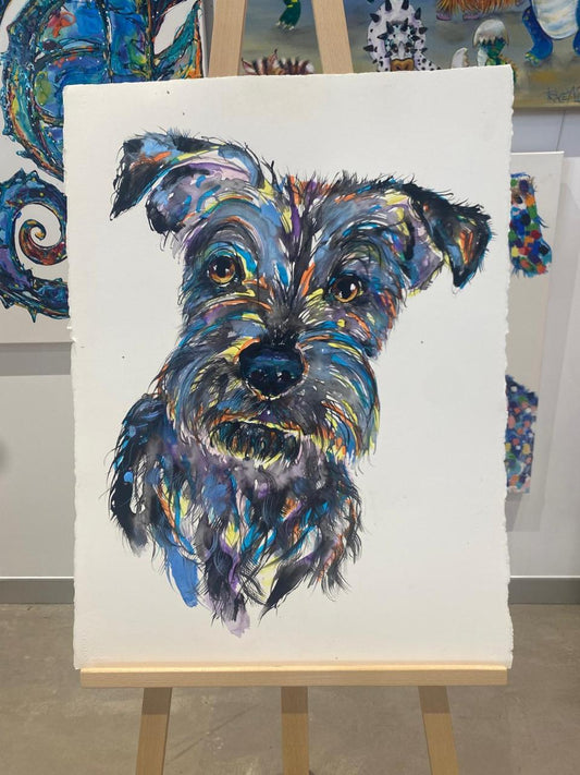 Schnauzer