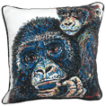 Load image into Gallery viewer, Apes Cushion Cover
