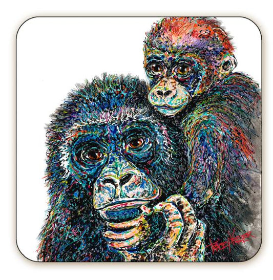 Apes Coaster