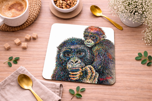 Apes Coaster