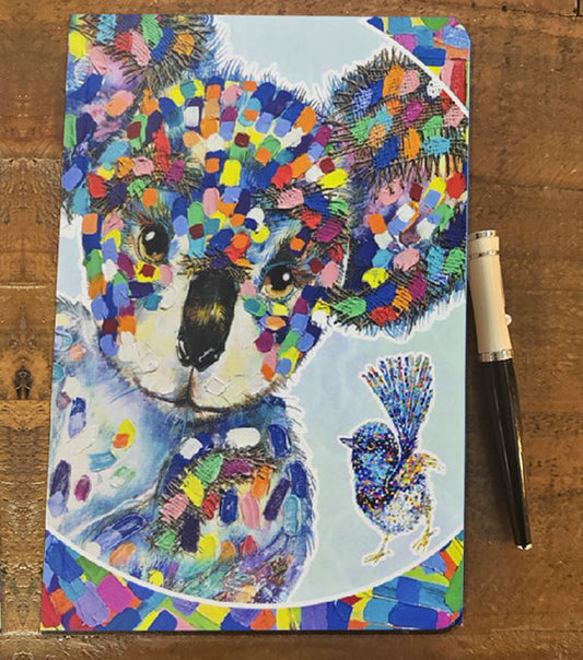 Australiana Notebooks