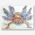 Load image into Gallery viewer, Axie | Axolotl Original Painting
