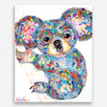 Load image into Gallery viewer, Bobby Flow | Koala Original Painting
