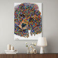 Load image into Gallery viewer, Bosley Bear Original Painting
