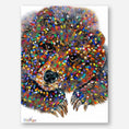 Load image into Gallery viewer, Bosley Bear Original Painting
