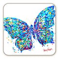 Load image into Gallery viewer, Butterfly Coaster
