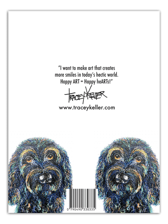 Cavoodle Card