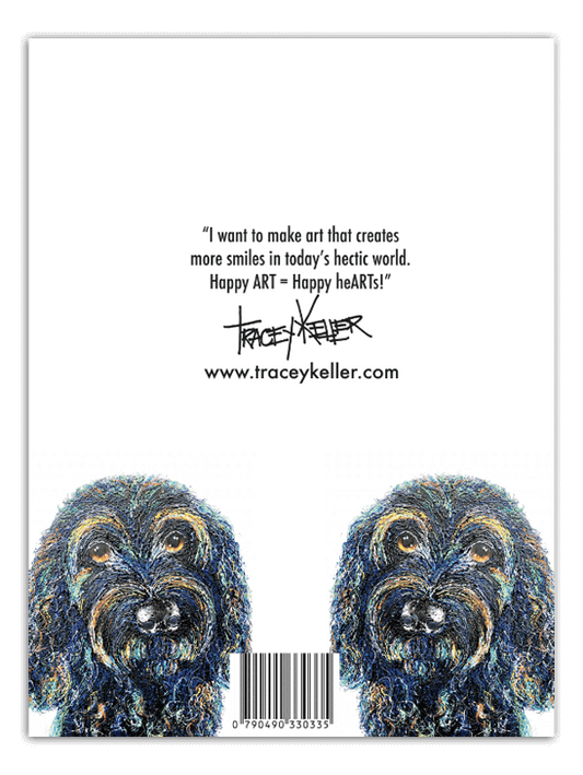 Cavoodle Card