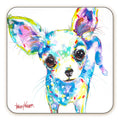 Load image into Gallery viewer, Chihuahua Coaster
