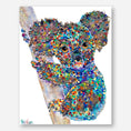 Load image into Gallery viewer, Chillin Koala Original Painting
