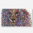 Load image into Gallery viewer, Classic Lion Hand Finished Limited Edition
