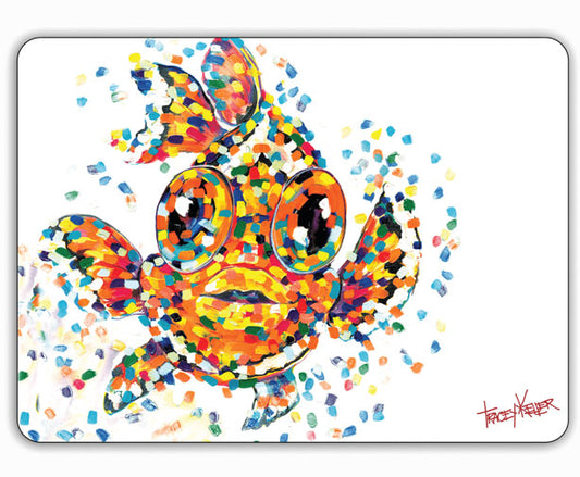 Clownfish Placemat