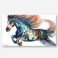 Load image into Gallery viewer, Colt | Horse Hand Finished Limited Edition
