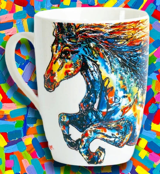 Colt Mug