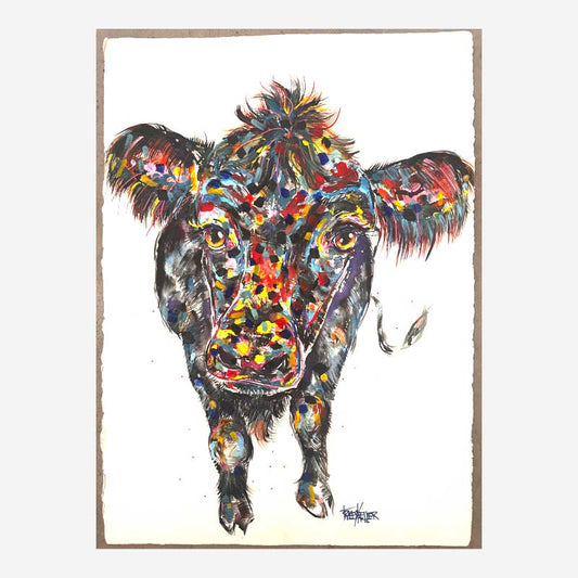 Cow
