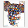Load image into Gallery viewer, Cuddles Koala Original Painting
