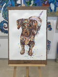 Load image into Gallery viewer, Dachshund
